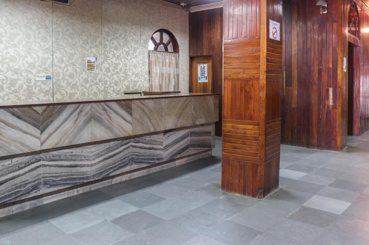 Spot On 49477 Hotel Galaxy Dimāpur エクステリア 写真