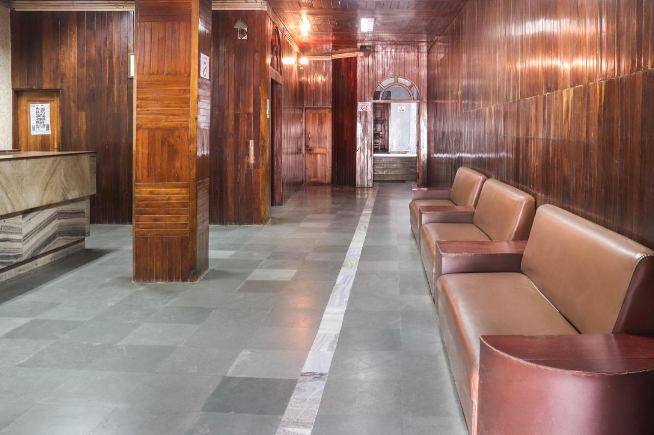 Spot On 49477 Hotel Galaxy Dimāpur エクステリア 写真